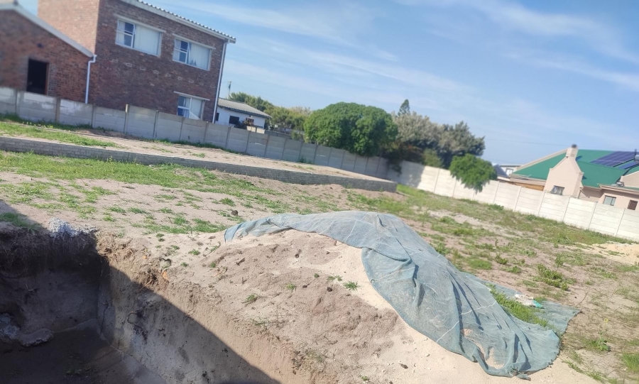 0 Bedroom Property for Sale in Franskraal Western Cape